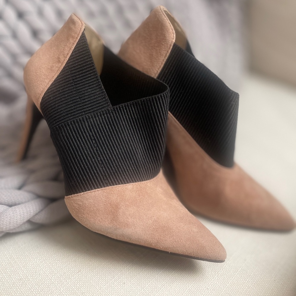 Nine West booties